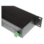 Cable concentrador UTP rack 19" de 16 RJ45 a 4 RJ45 con DC TDP016 - SI07300 - 03