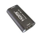 Repetidor extensor HDMI 4K 2K 1080p FullHD 3D 40m - HL05100 - 01
