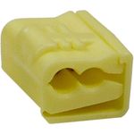 Conector Rápido Clip 10-12 AWG (100 Pack) - BS03300 - 02