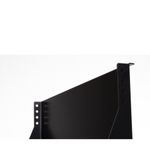 Bandeja rack 19"; 2U  300mm fijación frontal Lapara Networking - LA-00030101 - 06