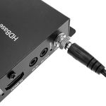 Extensor HDMI UltraHD 4K 2K FullHD 1080p Cat.5e Cat.6 compatible con HDBaseT HDBT 70m - Tx y Rx - HB04100 - 09