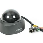 Cámara IP POE Domo CCD Sharp 1/3 Dual stream - ALV45409 - 02