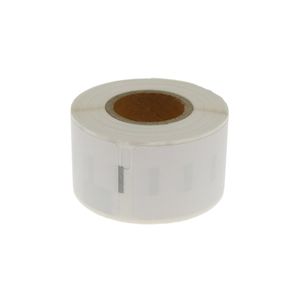 Categoría Rollo de etiqueta térmica Dymo