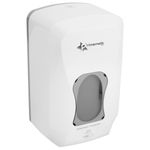 Dispensador automático de jabón para pared 1 litro - KS03500 - 01