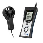 Anemómetro PCE-VA 11 - PC02100 - 01