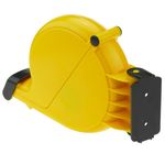Dispensador de tickets Su Turno color amarillo - ST03400 - 04