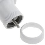 Válvula lavabo-bidet 1" 1/2 × Ø 70 mm - KS11900 - 05