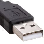 Inversor conversor de USB 5v a mechero de coche 12v - US07200 - 05