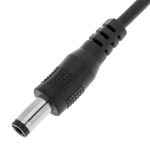 Cable de alimentación USB universal para PDA y teléfono DC 2,5 mm - AA06000 - 07
