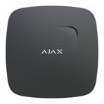 Ajax Fireprotect Plus - Detector de humo y CO. Sensor de temperatura Inalámbrico 868 MHz Jeweller - negro - AJ-FIREPROTECTPLUS-B - 01