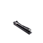 Regleta rack 19"; 9 X Schuko Lapara Networking - LA-00030510 - 01
