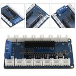 Placa para desarrollo MKR Connector Carrier - AR12700 - 02