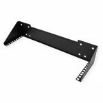 Estructura rack mural 19" de 3U vertical de pared o bajo escritorio - RR05200 - 02