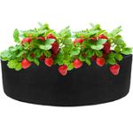 Bolsa de cultivo y crecimiento de plantas 125x30cm 3 unidades - JR08600 - 03