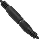 Cable Audio Stereo MiniJack 3.5 M/H 20m - TV08600 - 04