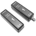 Multimedia LAN cable tester TM-903 - CT01300 - 05