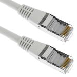 Cable FTP categoría 6 blanco 15m - RY03900 - 02