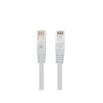 Cable de red ethernet Cat. 6 UTP de 10 m de color gris PCU6-10CU-1000-S - RJ18700 - 04