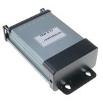Fuente de alimentación industrial de superficie 12VDC 20.8A. Tamaño 95 x 173 x 50 mm IP53 - VF13200 - 07