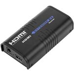 Extensor multiplicador HDMI a través de LAN Rx - HN00800 - 06