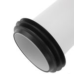 Manguito conexión inodoro acodado 90° ∅ 110mm - KS17300 - 07