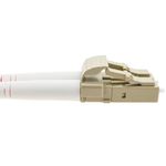 Cable de fibra óptica FC a LC multimodo duplex 62.5/125 de 1 m - FJ04100 - 08