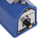 Selladora térmica de 30 cm para bolsas de plástico - OF00200 - 04