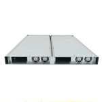 Caja ATX rack19 1U F545 4x3.5 para 2 Atom Mini-ITX extraible de RackMatic - CK08100 - 05