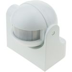 Detector de movimiento por infrarrojos con cabezal orientable - NG09100 - 05