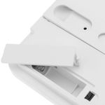 Termómetro higrómetro y reloj digital DW-0219 - AO06400 - 06