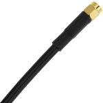 Cable coaxial HDF200 rSMA-macho a rSMA-hembra 3m - WE02300 - 06
