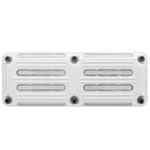 Baliza LED de señalización vial para suelo con función semáforo IP68 - SM06100 - 08