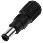 Adaptador Jack de Alimentación Universal 2.1 x 5.5 mm a 7.4 x 5.5 mm - AA10200 - 01