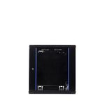 Armario rack mural 12U A600 F600 Lapara Networking - LA-00020204 - 02