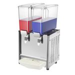 Recambio para máquina dispensadora de zumos mezclador para JU0x JU1x - JU06300 - 04