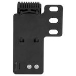 Termostato para kit de ventilación para armario rack 19" Lanberg AK-1505-B - RK17200 - 05