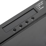 Kit de ventilación con termostato para armario rack 19" de 2 ventiladores de 120mm - RK07200 - 06