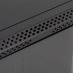 Armario rack 19" de pie 32U 600x600x1610mm negro MobiRack DIY desmontado - WL03100 - 08