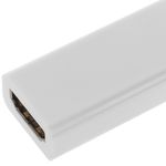 Adaptador miniDisplayPort a HDMI activo 15 cm - YR02400 - 08