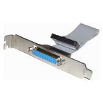 Tarjeta PCI Paralelo EPP VSCOM (2P) - TP01200 - 02