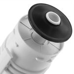 Descargador interrumpible con base para cisterna WC - KS16100 - 10