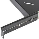 Bandeja telescópica ajustable para armario rack 19" de 1U y fondo 650mm - RZ02400 - 09
