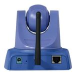 Cámara IP PAN/TILT inalámbrica 54 Mbps con micro - ALV45476 - 02