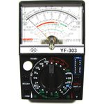 Multímetro analógico modelo YF-303 - TM01200 - 01