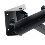 Soporte de altavoz de pared hasta 15Kg (2 unidades) - OU06400 - 02