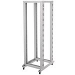 Armario rack 19'' abierto 38U 600x800x1820mm blanco Open2 MobiRack de RackMatic - WJ06300 - 03