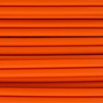 Bobina de fibra óptica 62.5/125 multimodo 3.0 mm simplex de 500 m OM1 - FH03300 - 04