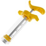 Kit de sangrado de frenos hidráulicos para bicicletas EZmtb Bleed Kit - BW01700 - 08