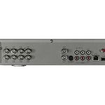 DVR 4 canales con LAN - KO 8604 - 03