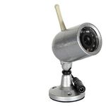 Cámara extra 2.4GHz Wireless para VST 021 y VST 025 - VST 030 - 01